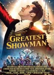 The Greatest Showman movie Poster