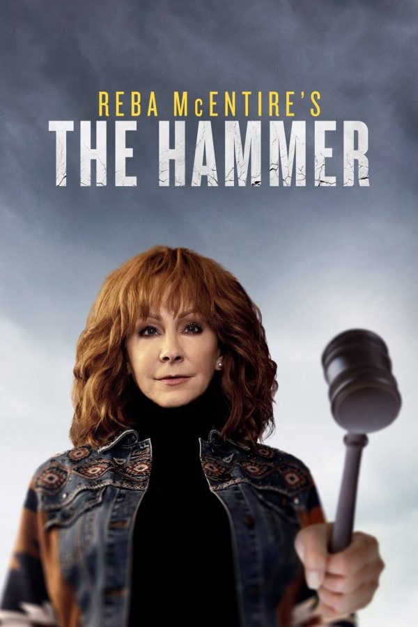 The Hammer Movie Poster