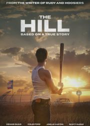 The Hill Movie (2023) Cast, Release Date, Story, Review, Poster, Trailer, Budget, Collection