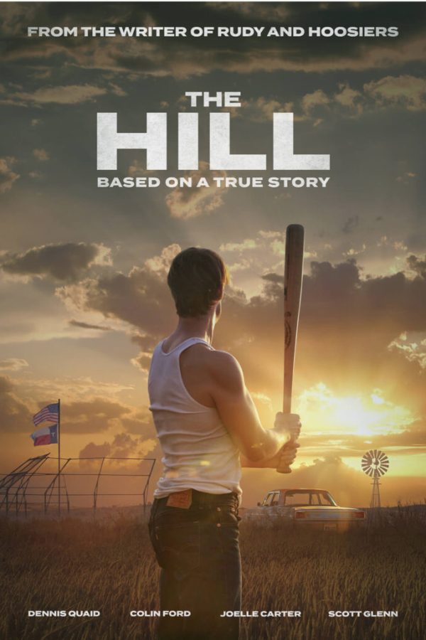 The Hill Movie (2023) Cast, Release Date, Story, Review, Poster, Trailer, Budget, Collection
