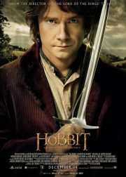 The Hobbit: An Unexpected Journey Movie Poster