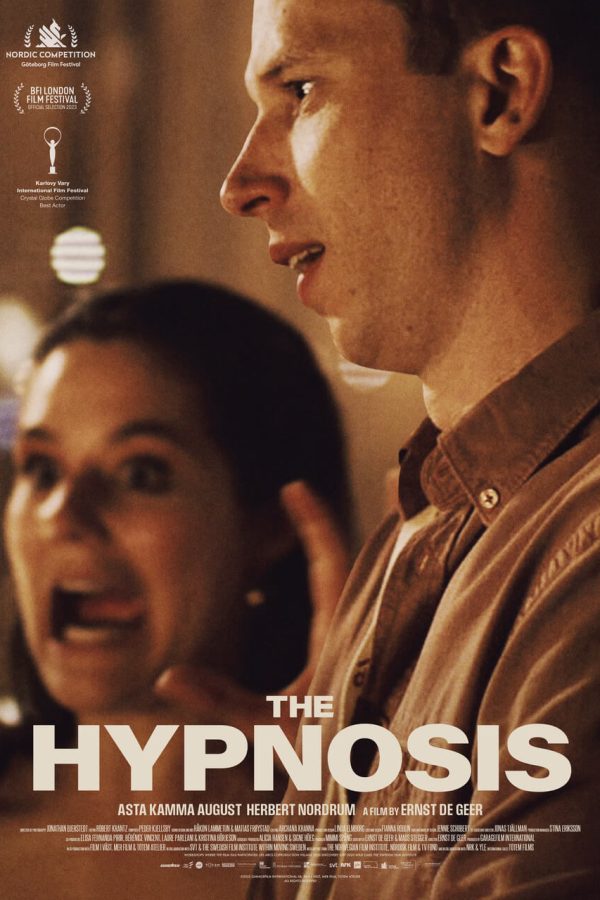 The Hypnosis Movie Poster