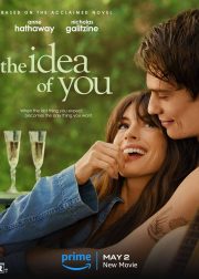 The Idea of You Movie Poster