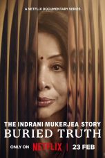 The Indrani Mukerjea Story: Buried Truth Web Series Poster