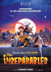 The Inseparables Movie Poster