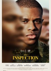 The Inspection Movie Poster