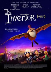 The Inventor Movie Poster