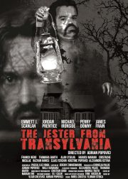 The Jester from Transylvania Movie Poster