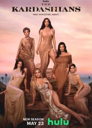 The Kardashians TV Series Poster