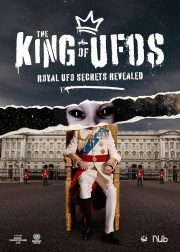 The King of UFOs Movie Poster