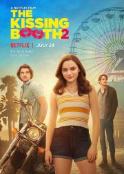 The Kissing Booth 2 Movie Poster