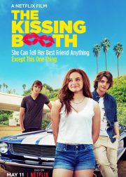 The Kissing Booth Movie Poster