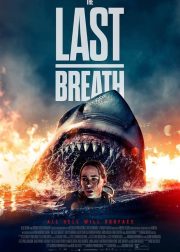 The Last Breath Movie Poster