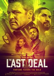 The Last Deal Movie Poster