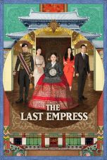 The Last Empress TV Series Poster
