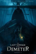 The Last Voyage of the Demeter Movie (2023) Cast, Release Date, Story, Budget, Collection, Poster, Trailer, Review