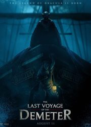 The Last Voyage of the Demeter Movie (2023) Cast, Release Date, Story, Budget, Collection, Poster, Trailer, Review
