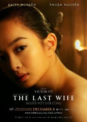 The Last Wife Movie Poster