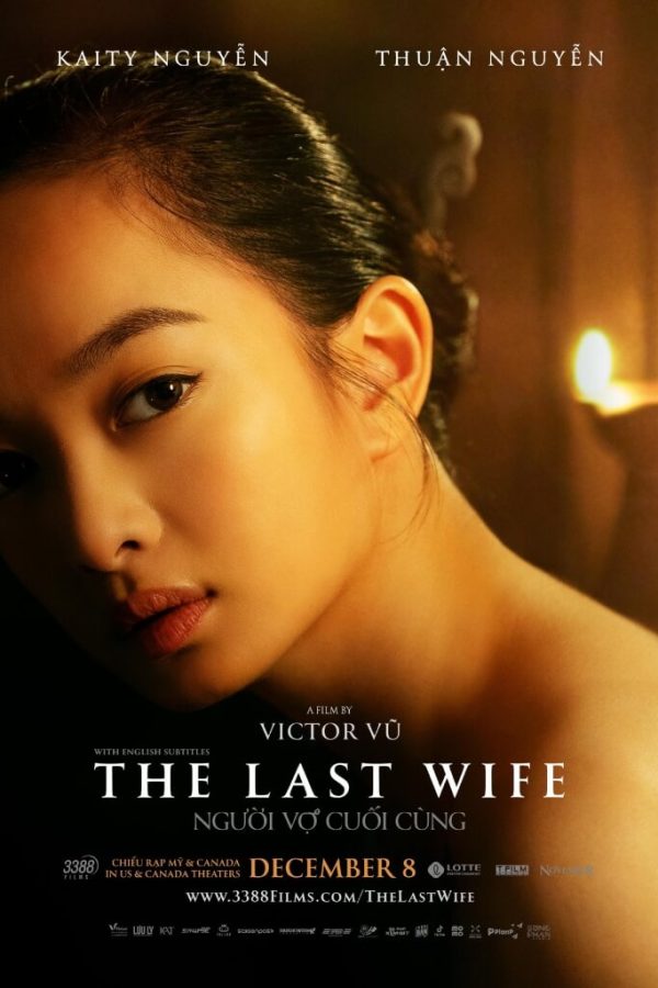 The Last Wife Movie Poster