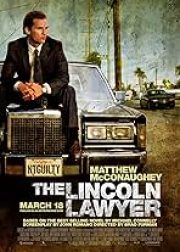 The Lincoln Lawyer Movie Poster