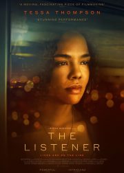 The Listener Movie Poster