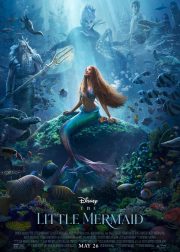 The Little Mermaid Movie (2023) Cast, Release Date, Story, Budget, Collection, Poster, Trailer, Review