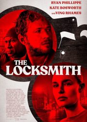 The Locksmith Movie (2023) Cast, Release Date, Story, Budget, Collection, Poster, Trailer, Review