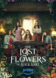 The Lost Flowers of Alice Hart TV Series Poster