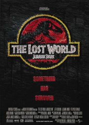 The Lost World Jurassic Park Movie Poster