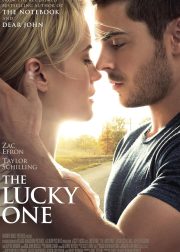 The Lucky One Movie Poster