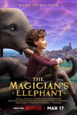 The Magician's Elephant Movie Poster