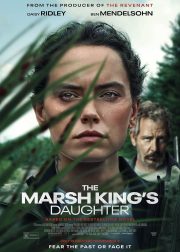 The Marsh King's Daughter Movie Poster