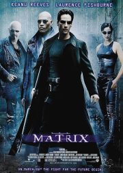 The Matrix Movie Poster