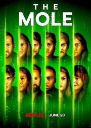 The Mole (Netflix) TV Series