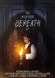 The-Monster-Beneath-Us-Movie-Poster