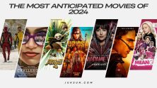 The Most Anticipated Movies of 2024