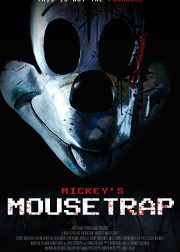 The Mouse Trap Movie Poster