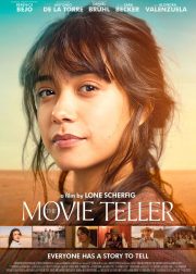 The Movie Teller Movie Poster