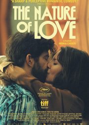 The Nature of Love Movie Poster