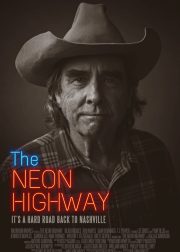 The Neon Highway Movie Poster