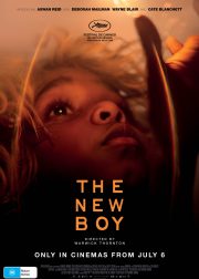 The New Boy Movie (2023) Cast, Release Date, Story, Budget, Collection, Poster, Trailer, Review