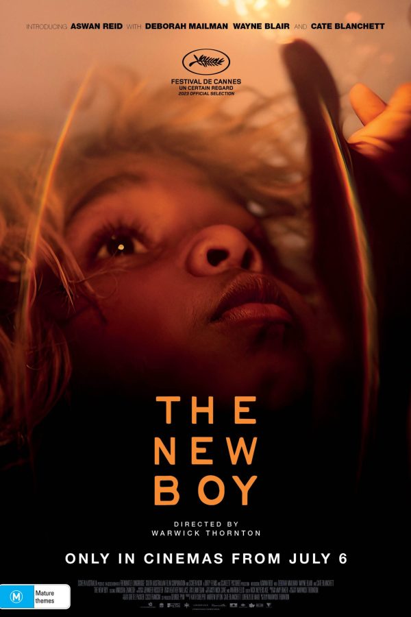 new boy movie review