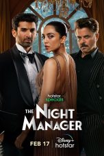 The Night Manager Season 1 Web Series (2023) Cast, Release Date, Story, Poster, Trailer, Review, Disney+ Hotstar