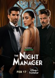 The Night Manager Season 1 Web Series (2023) Cast, Release Date, Story, Poster, Trailer, Review, Disney+ Hotstar