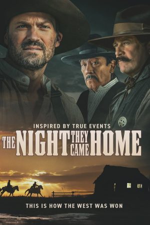 The Night They Came Home Movie Poster