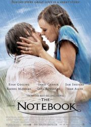 The Notebook Movie Poster