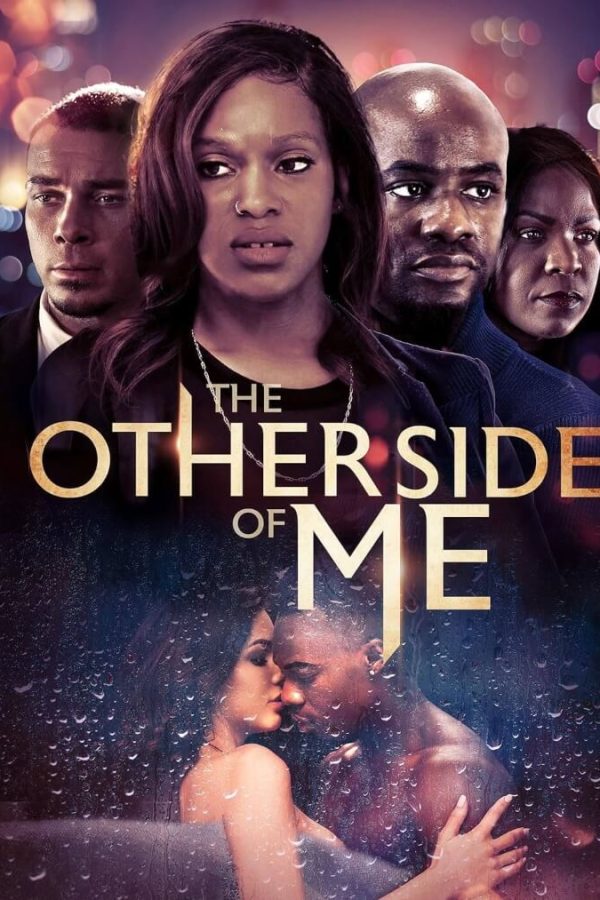 The Other Side of Me Movie Poster