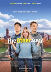 The Other Zoey Movie Poster