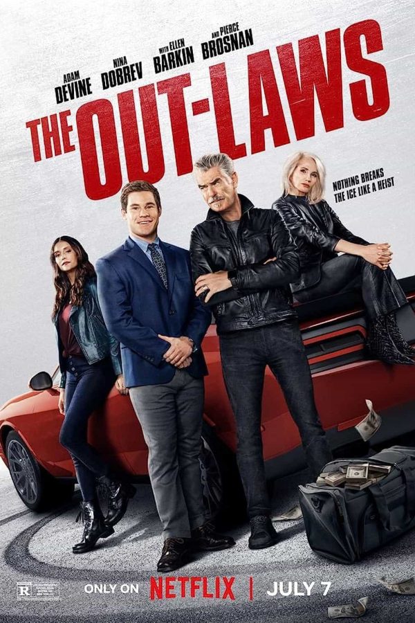 The Out-Laws Movie (2023) Cast, Release Date, Story, Budget, Collection, Poster, Trailer, Review