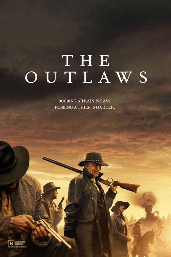 The Outlaws Movie Poster